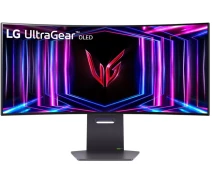 Купить - монитор  Монитор LG 34 34GS95QE-B