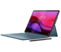 Купить - планшет  Планшет Lenovo Yoga Tab Plus Wi-Fi 16/256GB Tidal Teal + Keyboard&Pen (ZAEG0008UA)