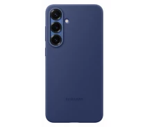 Купить - чехол для смартфона  Чехол Samsung Silicone Blue (EF-PS936CNEGWW) для Samsung S25 Plus