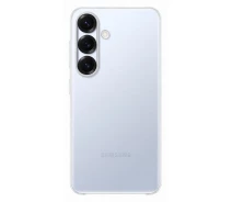 Купить - чехол для смартфона  Чехол Samsung Clear Transparent (EF-QS931CTEGWW) для Samsung S25