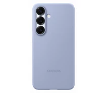Купить - чехол для смартфона  Чехол Samsung Silicone Light Blue (EF-PS931CLEGWW) для Samsung S25