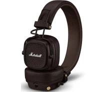 Купить - наушники  Наушники Marshall Major V (1006834) Brown