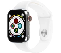 Купить - смарт-часы  Смарт-часы AURA X3 Pro 47mm Белый SWAX347W