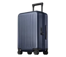Купить - чемодан на колесах  Чемодан Xiaomi Expandable Luggage 20" (Синий) BHR9452GL