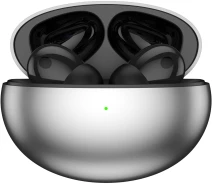 Купить - наушники  Наушники HATOR Hyrerpunk Truepods (HTA430) Black