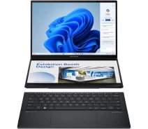 Купить - ноутбук  Ноутбук ASUS Zenbook DUO UX8406CA-PZ005W (90NB14X1-M001H0)