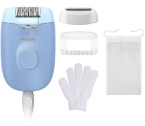 Купить - эпилятор  Эпилятор Philips BRE247/00 серии 4000
