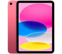 Купить - планшет  Планшет Apple iPad 11" (A16) 2025 Wi-Fi + Cellular 512GB Pink (MD7T4TY/A)