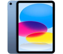 Купить - планшет  Планшет Apple iPad 11" (A16) 2025 Wi-Fi + Cellular 256GB Blue (MD7L4TY/A)
