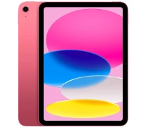 Купить - планшет  Планшет Apple iPad 11" (A16) 2025 Wi-Fi + Cellular 256GB Pink (MD7N4TY/A)