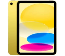 Купить - планшет  Планшет Apple iPad 11" (A16) 2025 Wi-Fi 128GB Yellow (MD4D4TY/A)