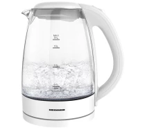 Купить - электрочайник  Электрочайник Heinner HEK-2200GWH