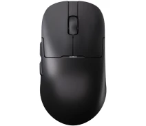 Купить - мышку для ноутбука  Беспроводная игровая мышка Ajazz AJ159 APEX Black 8K PAW3950 (AJM159-A-B)