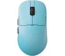 Купить - мышку для ноутбука  Беспроводная игровая мышка Ajazz AJ159 APEX Blue 8K PAW3950 (AJM159-A-BLUE)