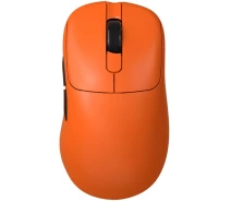 Купить - мышку для ноутбука  Беспроводная игровая мышка Ajazz AJ179 APEX Orange 8K PAW3950 (AJM179-A-O)