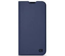 Купить - чехол для смартфона  Чехол-книжка ArmorStandart OneFold Case Dark Blue (ARM80143) для Samsung A16 4G (A165)
