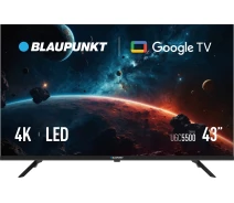 Купить - телевизор  Телевизор Blaupunkt 43UGC5500