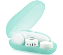 Купить - массажер  Мини-очиститель для лица 3-в-1 TOUCHBeauty TB-1387