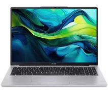 Купить - ноутбук  Ноутбук Acer Aspire Lite AL16-52P (NX.J5SEU.001)
