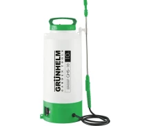 Купить - опрыскиватель  Опрыскиватель GRUNHELM GHS 10. 83071