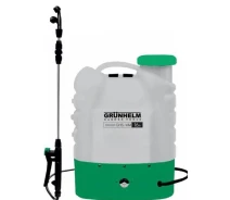 Купить - опрыскиватель  Опрыскиватель GRUNHELM GHS -16M. 86261