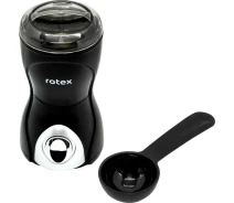 Купить - кофемолку  Кофемолка Rotex RCG06