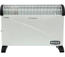 Купить - конвектор  Конвектор Rotex RCX201-H