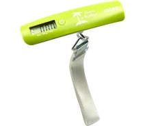 Купить - кухонные весы  Кухонные весы - дорожные Rotex RSB01-P