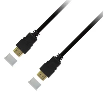 Купить - адаптер и кабель  Кабель Piko HDMI-HDMI v1.4b 1m (1283126473999)