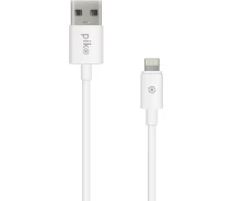 Купить - адаптер и кабель  Piko Lightning 1,2м CB-UL11 White