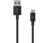 Купить - адаптер и кабель  Piko Micro USB 1,2м CB-UM11 Black
