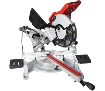 Купить - порцовочную пилу  Пила торцовочная Vitals Master Dz 2521CY (160109)