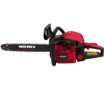 Купить - цепную пилу  Бензопила Vitals Master BKZ 4523o 18" AluMagnio (82100)
