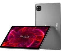 Купить - планшет  Планшет Pixus Falcon 8/256GB 4G Grey (4897058531848)