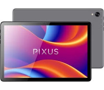 Купить - планшет  Планшет Pixus Line 8/128GB LTE Grafite (4897058531879)