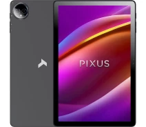 Купить - планшет  Планшет Pixus Loga 4/128GB WiFI Gray