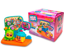Купить -  Набор фигурок MOJI POPS S1 – КОРОБОЧКА ПРИКЛЮЧЕНИЙ (2 фигурки, сцена) (PMP1D612IN00)
