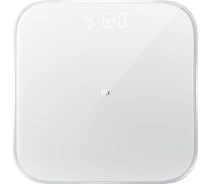 Купить - напольные весы  Умные весы Mi Smart Scale 2