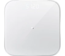 Купить - напольные весы  Смарт-весы Mi Smart Scale 2
