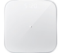 Купить - напольные весы  Mi Smart Scale 2