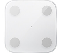 Купить - напольные весы  Mi Body Composition Scale 2