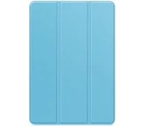 Купить - чехол  Чехол-книжка BeCover Smart Case для Xiaomi Pad 7/7 Pro 11.2" Blue (712798)