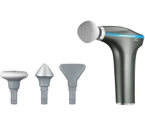 Купить - массажер  Массажер профессиональный SKG F7E gray