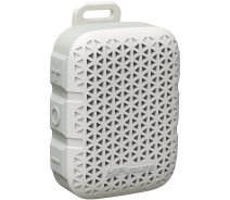 Купить - портативную колонку  Портативная акустика HiFuture Pocket-S Whitegrey