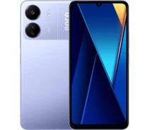 Купить - смартфон и мобильный телефон  POCO C65 8/256 Purple