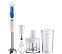 Купить - блендер  Блендер Braun MQ 20236 M WH