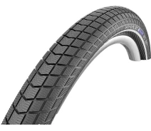 Купить - покрышку для велосипеда  Покрышка 24x2.15 (55-507) Schwalbe BIG BEN R-Guard B/B-SK+RT HS439 EC, 67EPI 34B (TIR-O3-386)