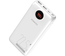 Купить - power bank  Power Bank Romoss 30000mAh 22,5WPSW30PF(PSW30-152-1133H)Bl