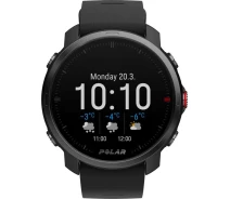 Купить - смарт-часы  Спортивные часы Polar Grit X Black M/L (90081734)