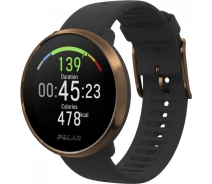 Купить - смарт-часы  Смарт-часы Polar IGNITE Black\Copper (90079362)